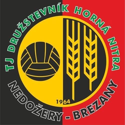 TJ Nedožery - Brezany